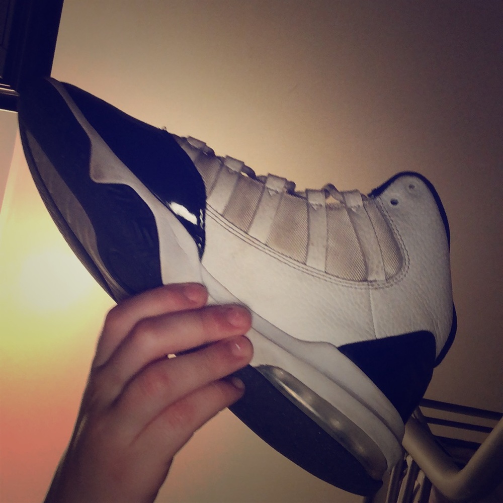 Jordan’s Max Arua